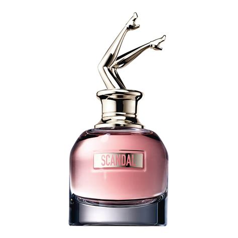 Sephora jean paul gaultier perfume